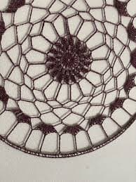 Dreamcatcher Handmade Round | eBay