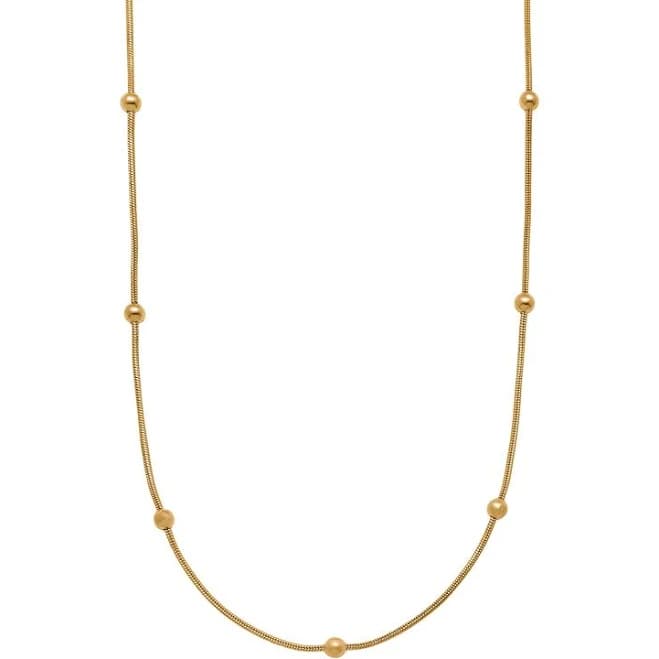 Mint & Lily Satellite Chain Necklace