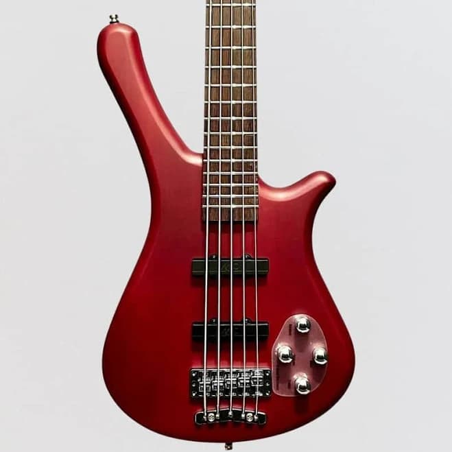 Warwick RockBass Fortress 5-String Bass