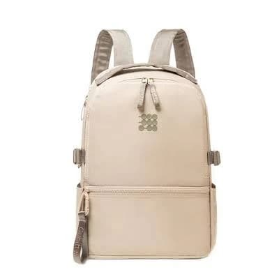 Cubitt Lightweight Water Resistant Laptop Backpack