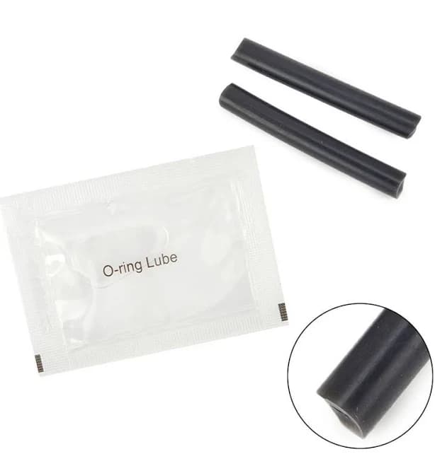 Sun Visors Black Car Parts Direct Replacement Interior Left/right