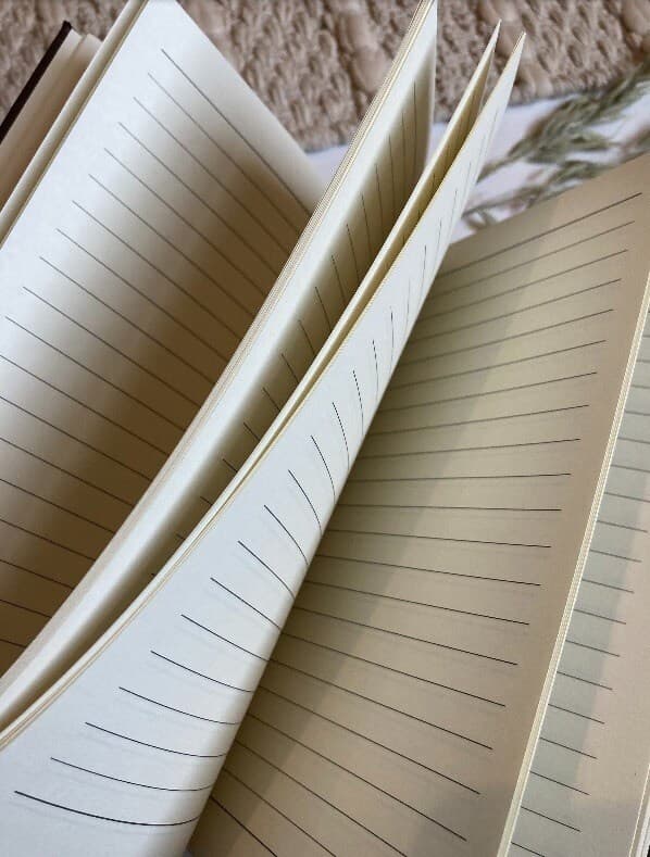 Plant lady bamboo leather engraved journal Floral, mushroom, notebook, Leather, Journal. | MakerPlace by Michaels