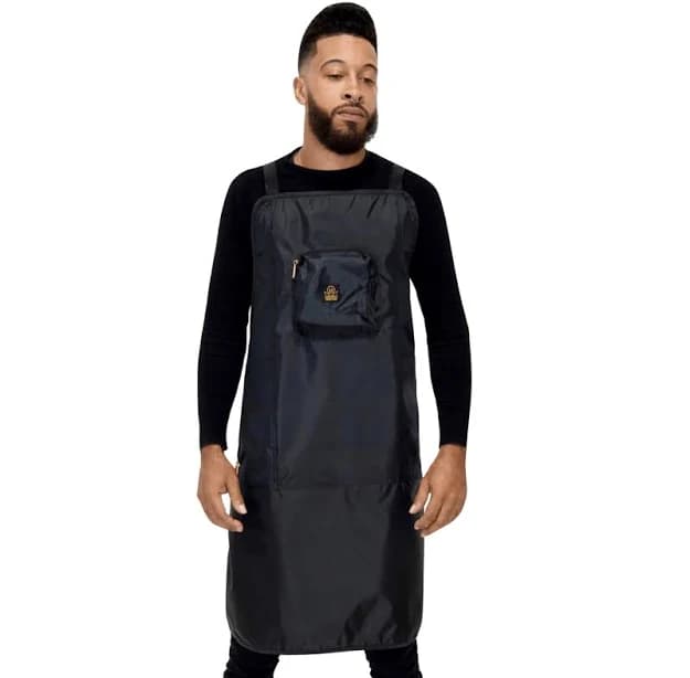 Barber Aprons