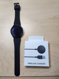 Samsung Galaxy Watch 4 SM-R870 44mm Black WiFi, Bluetooth, GPS See pictures | eBay
