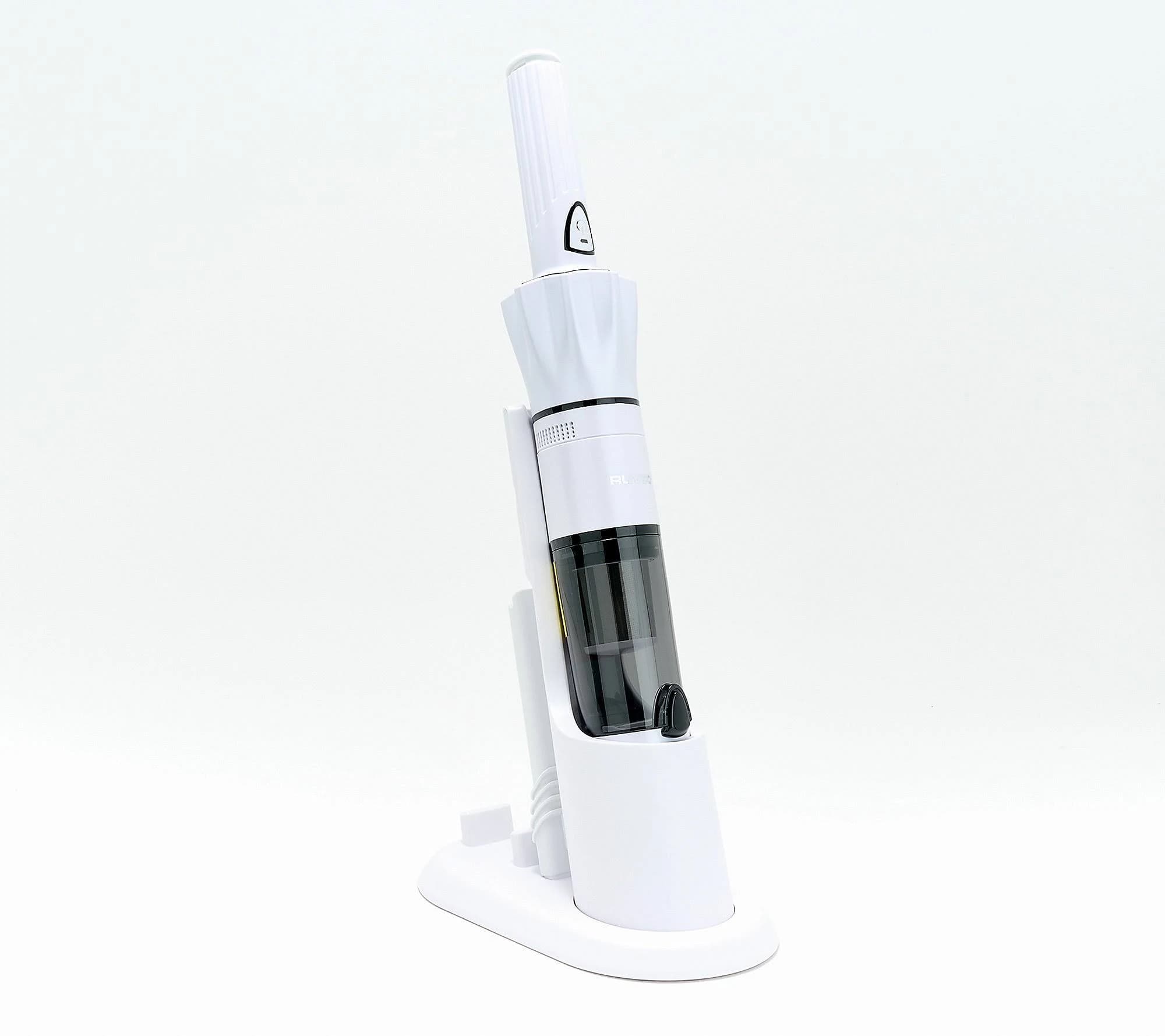 Ruvio Pro Cordless Handheld Vacuum