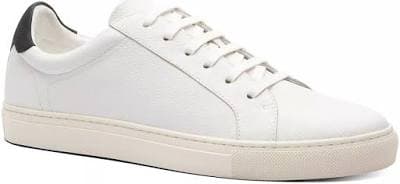 Blake McKay Men's Jay Low Top Sneaker