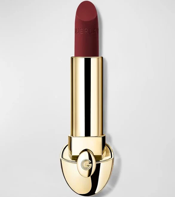 Guerlain Rouge G Customizable Lipstick Refill Velvet