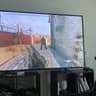 Video frame trigger