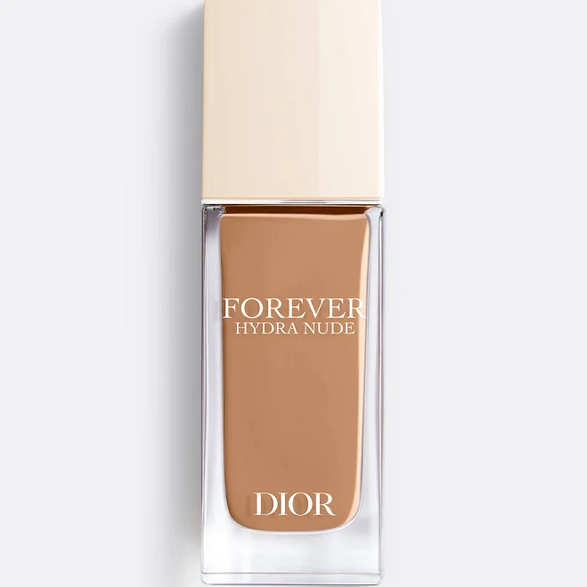 Dior Forever Hydra Nude Foundation