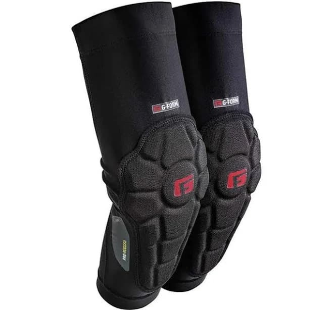 G-Form Pro Rugged Elbow Guards