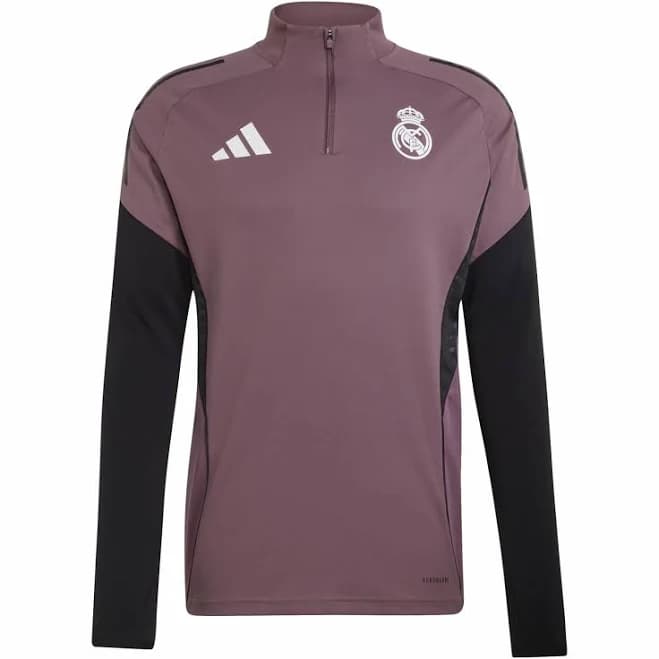 adidas Real Madrid 25-26 Training Top