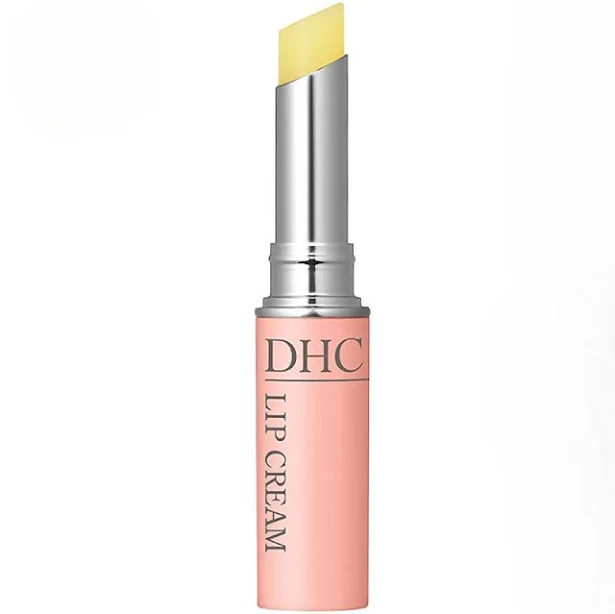DHC Beauty Lip Cream (Lip Balm) For Dry Chapped Lips - Day Long Moisturizing Lip Mask - 1.5 gm