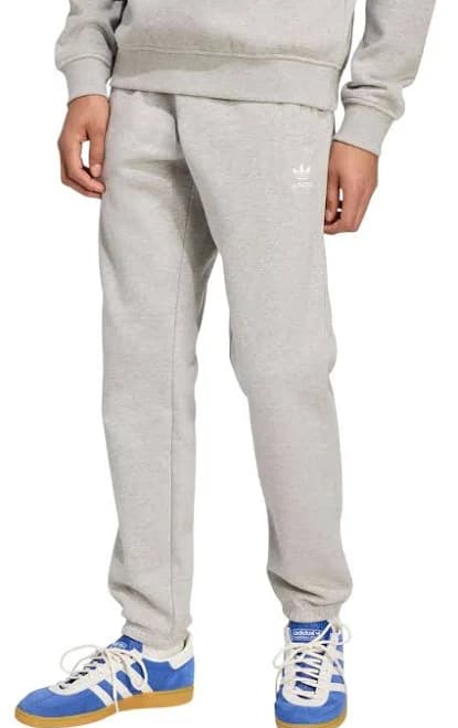 adidas Men's Trefoil Essentials Pants
