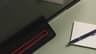 Video frame trigger