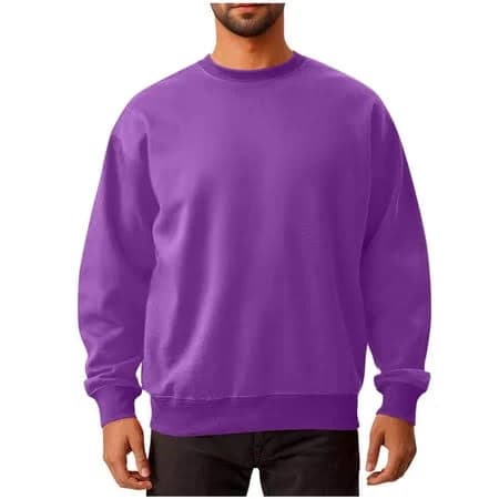 Gildan Crewneck Heavy Blend Adult Sweatshirt