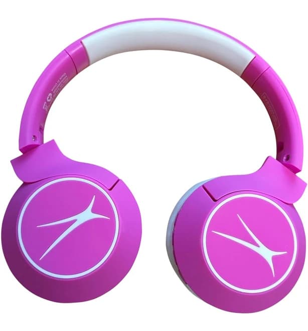 Altec Lansing Kid Safe Pro ANC Headphones