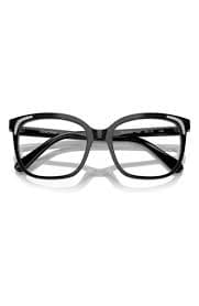Swarovski 52mm Butterfly Optical Glasses | Nordstrom