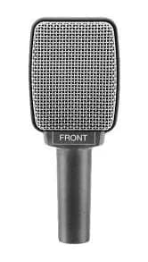 Sennheiser e 609 Silver Dynamic Microphone