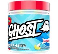Ghost Legend