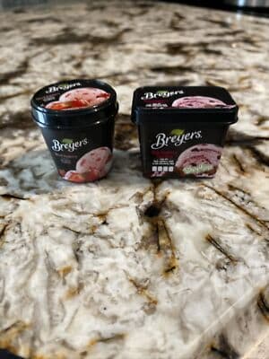 Real Littles Bryers Ice Cream Lot | eBay