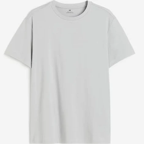 H&M Men's Regular Fit T-Shirt