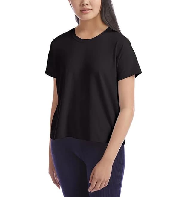 Champion Women's Relaxed Essential T-Shirt