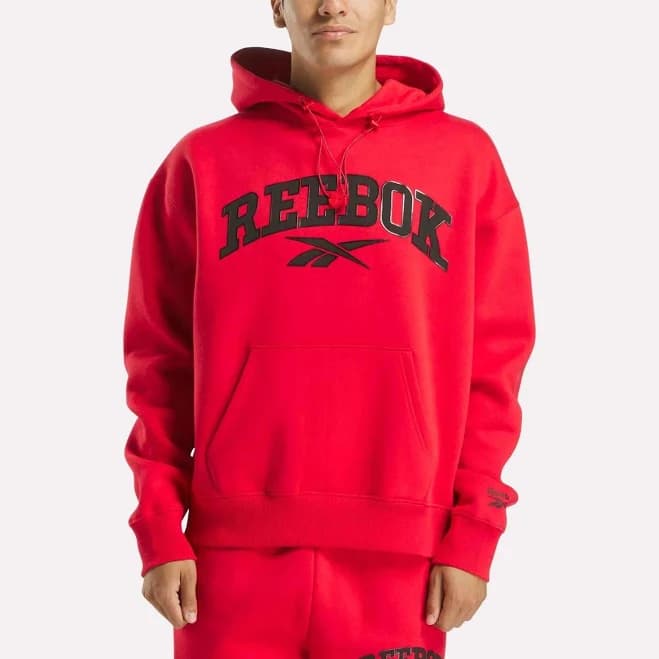 Reebok Men's Hoodie