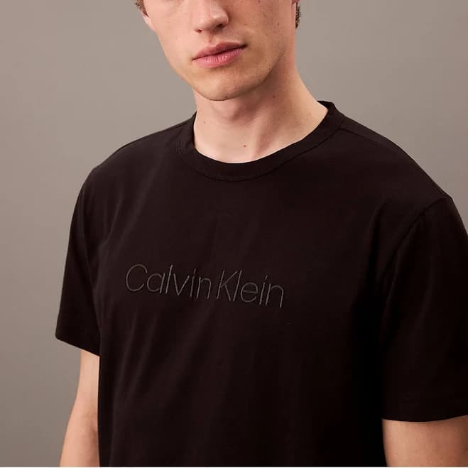 Calvin Klein Men's T-Shirt