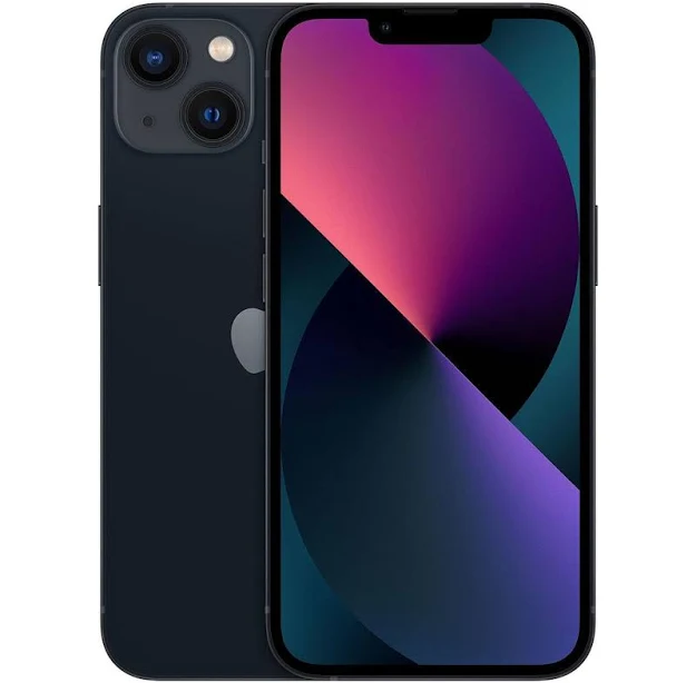 Restored Apple iPhone 13