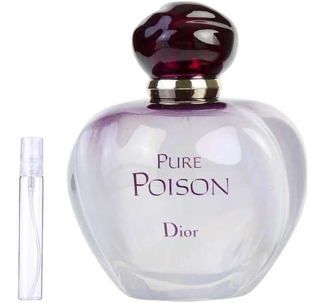 Dior Pure Poison Eau de Parfum for Women 3ml