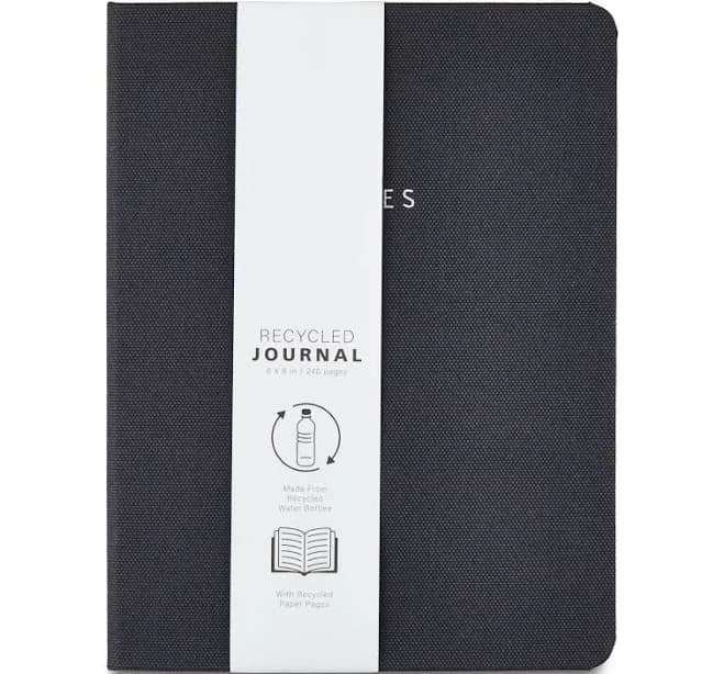 Pen+Gear Fabric Cover Journal