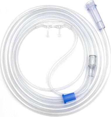React Nasal Cannula