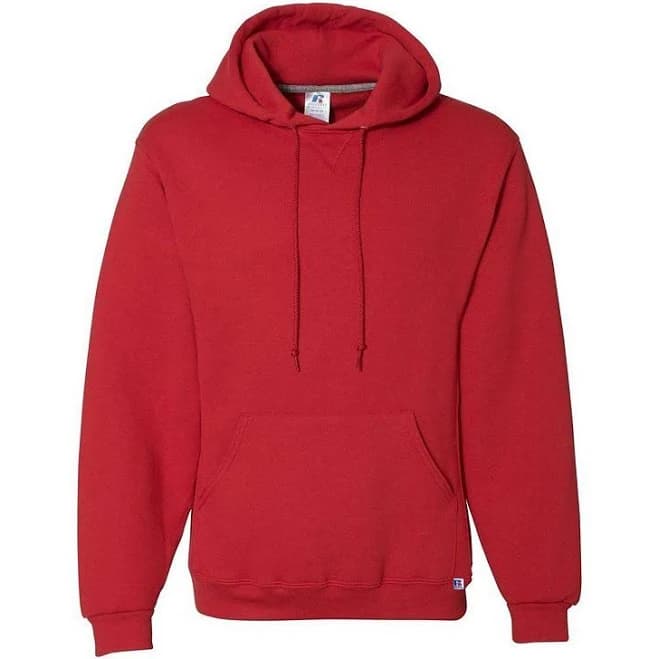 Russell Athletic 695hbm Dri Power Hooded Sweatshirt