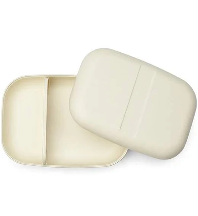 EKOBO Go Rectangular Bento Lunch Box