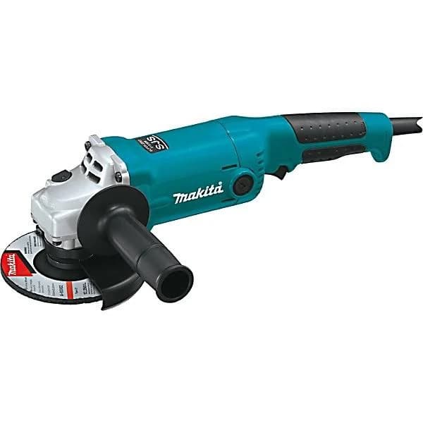 Makita GA5020 5" Angle Grinder