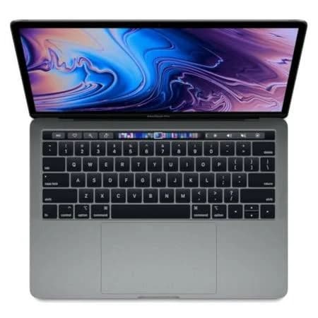 Apple MacBook Pro 15.4 inch SSD