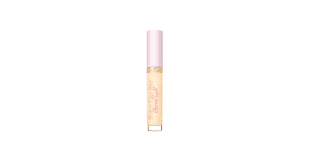 Amazon.com: Too Faced Born This Way Ethereal Light Illuminating Smoothing Concealer | With Hyaluronic Acid, Conceals + Brightens Dark Circles, Non-Creasing + Waterproof, 0.16 Fl Oz, Vanilla Wafer : Beauty & Personal Care