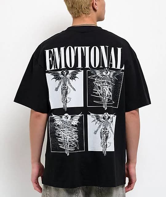 Broken Promises Revitalized Graphic Tee