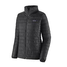 Women's Nano Puff® Jacket – Patagonia Worn Wear®