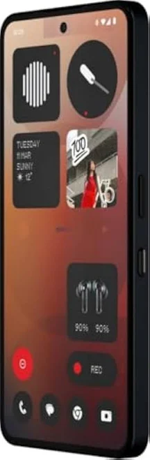 Nothing Phone Pro