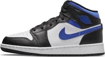 Kid's Air Jordan 1 Mid