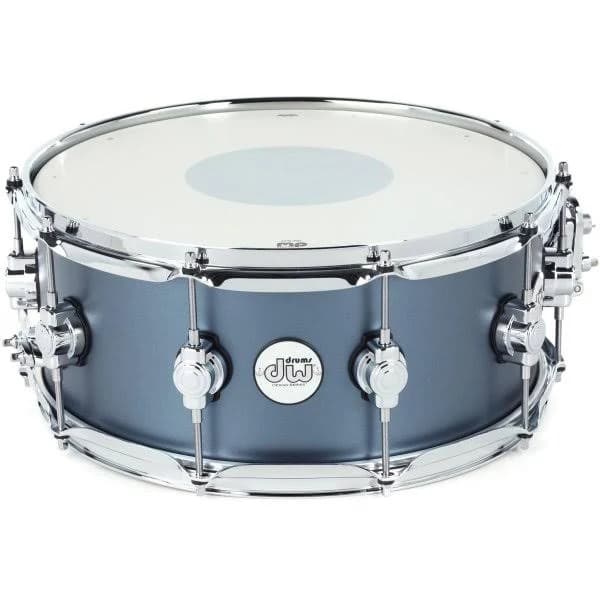DW Design Series Maple Snare Drum