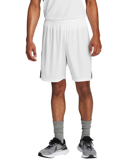 Sport-Tek ST103 Competitor United 7 Short
