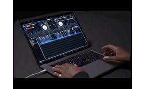 Serato DJ Toolkit - Electronic Delivery - Vintage King