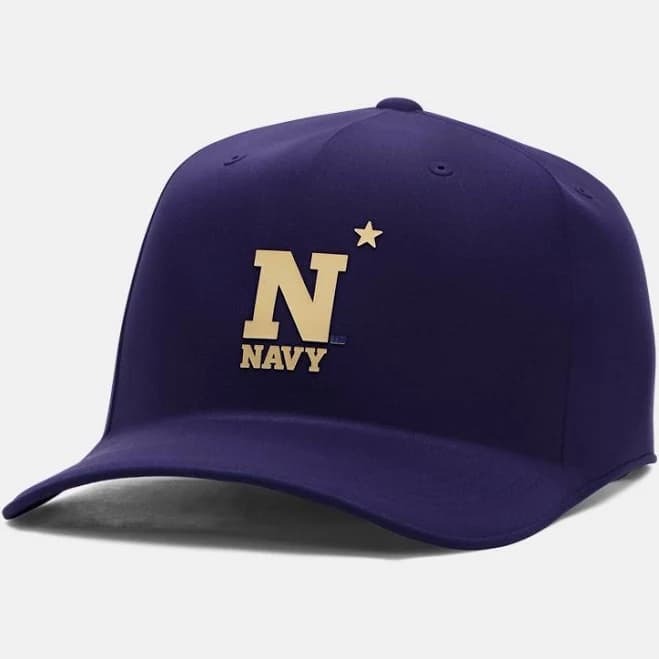 Under Armour StealthForm Collegiate Hat