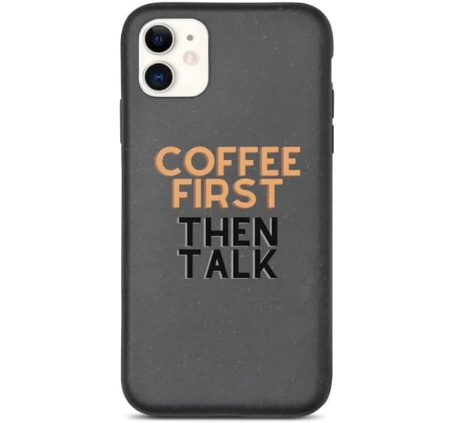 Speckled Iphone Case