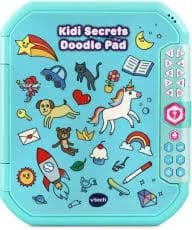 VTech Art Kidi Secrets Doodle Pad