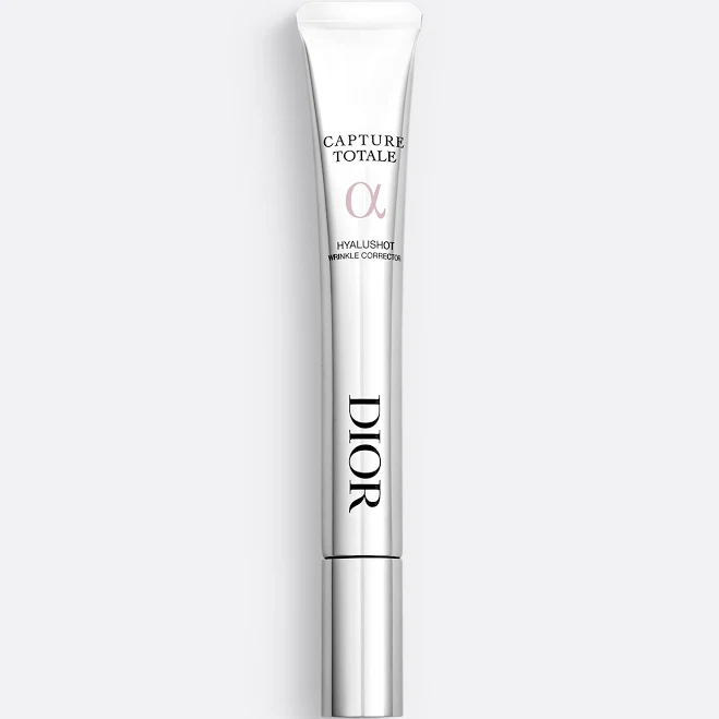 Dior Capture Totale Hyalushot Wrinkle Corrector