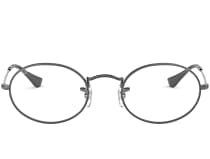 Ray-Ban RX3547V Oval