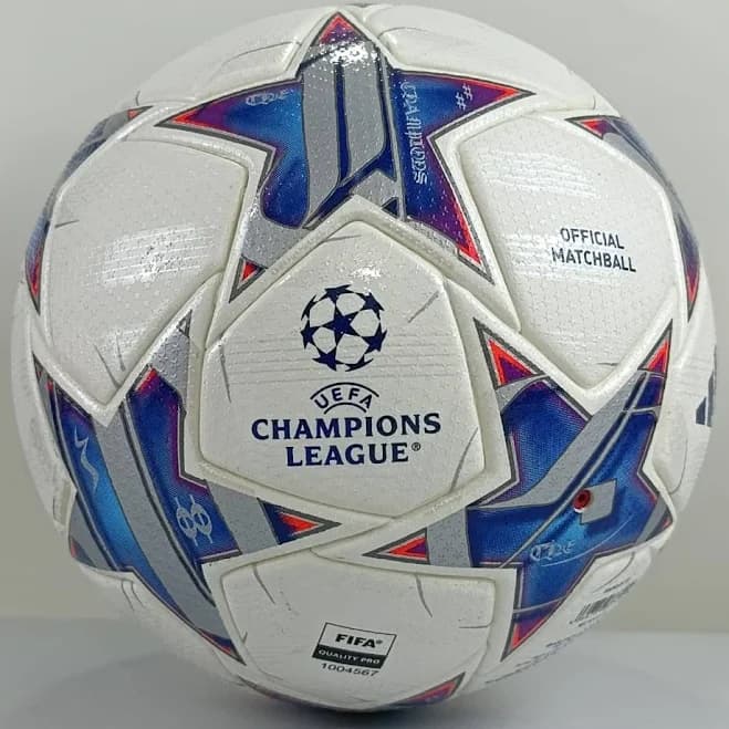 Adidas Champions League UCL Pro Official Match Soccer Ball